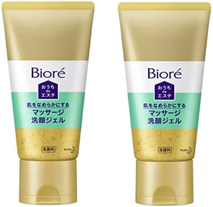 Biore Home De Beauty Facial Wash Gel Smooth