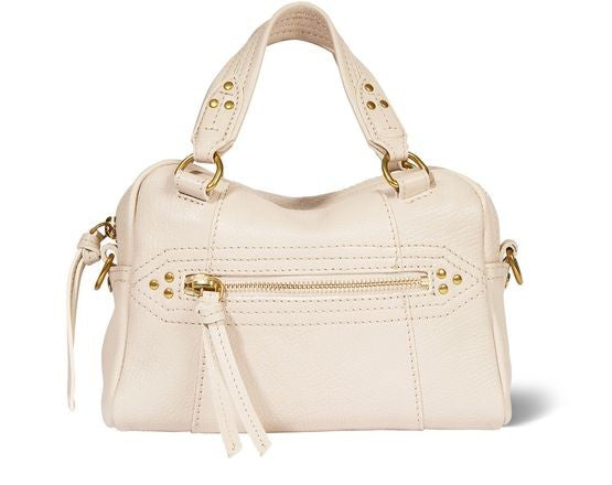 JEROME DREYFUSS Lucky Bowling mini bag - Image 1