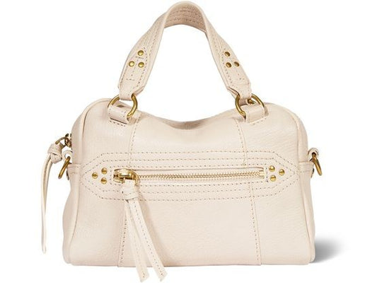 JEROME DREYFUSS Lucky Bowling mini bag - Image 1