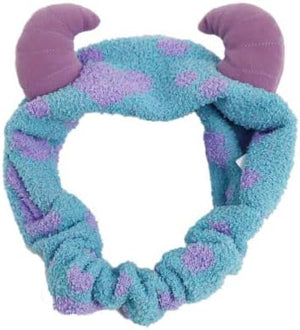 Sari Monsters Ink Headband Hair Accessory, Disney, Souvenir (Tokyo Disney Resort Exclusive)