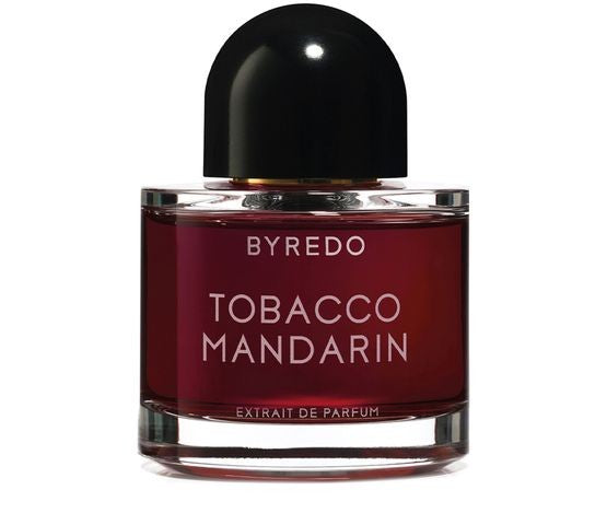BYREDO タバコ マンダリン ナイトヴェールズ パフュームエキス 50ml - Image 1