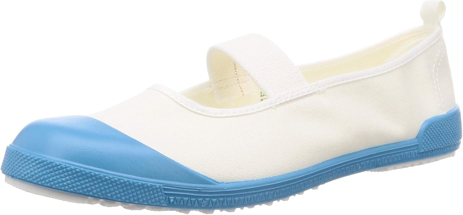 Moonstar Tef Color Indoor Shoes, Made in Japan, Water Repellent, Kids 7 to Men’s 12 (14 - 30 cm), Volleyball, Boys, Girls, Kids