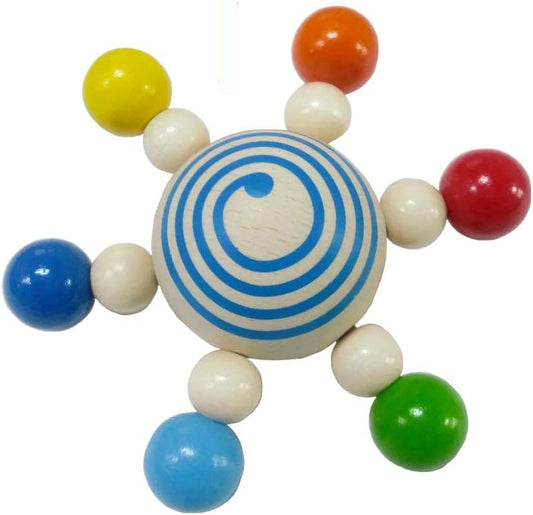 HEIMESS Star Spinning Top colors