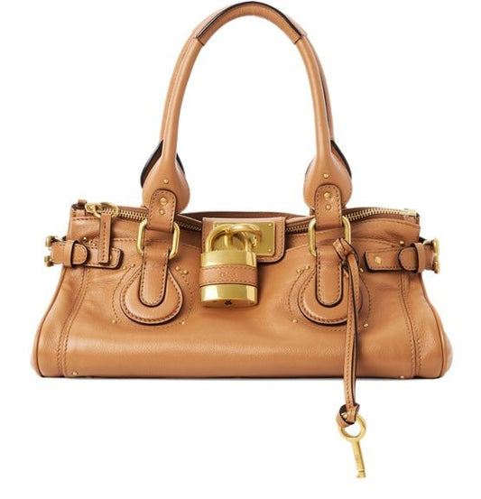 CHLOE Paddington handbag - Image 1