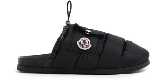 MONCLER Mon Pocket ミュール - Image 1
