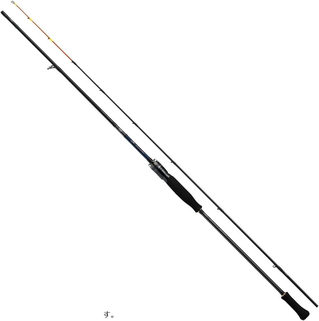 Daiwa Ikametal / Omorigu Emerald EX IKAMETAL (2022-2023 Model)