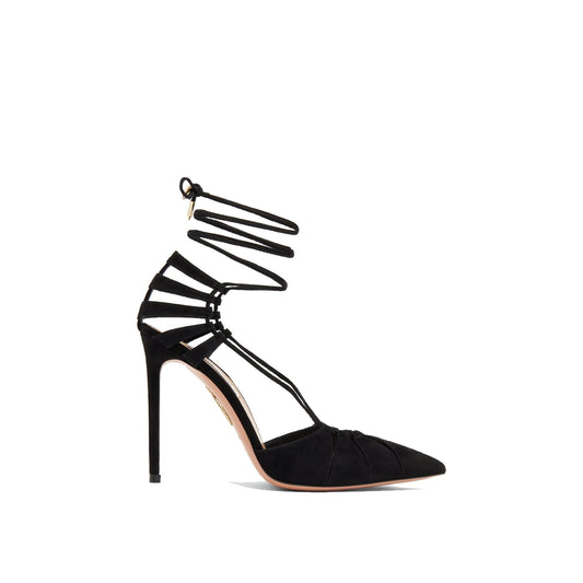 Aquazzura Aquazzura Bellissima 105ポンプ - Image 1