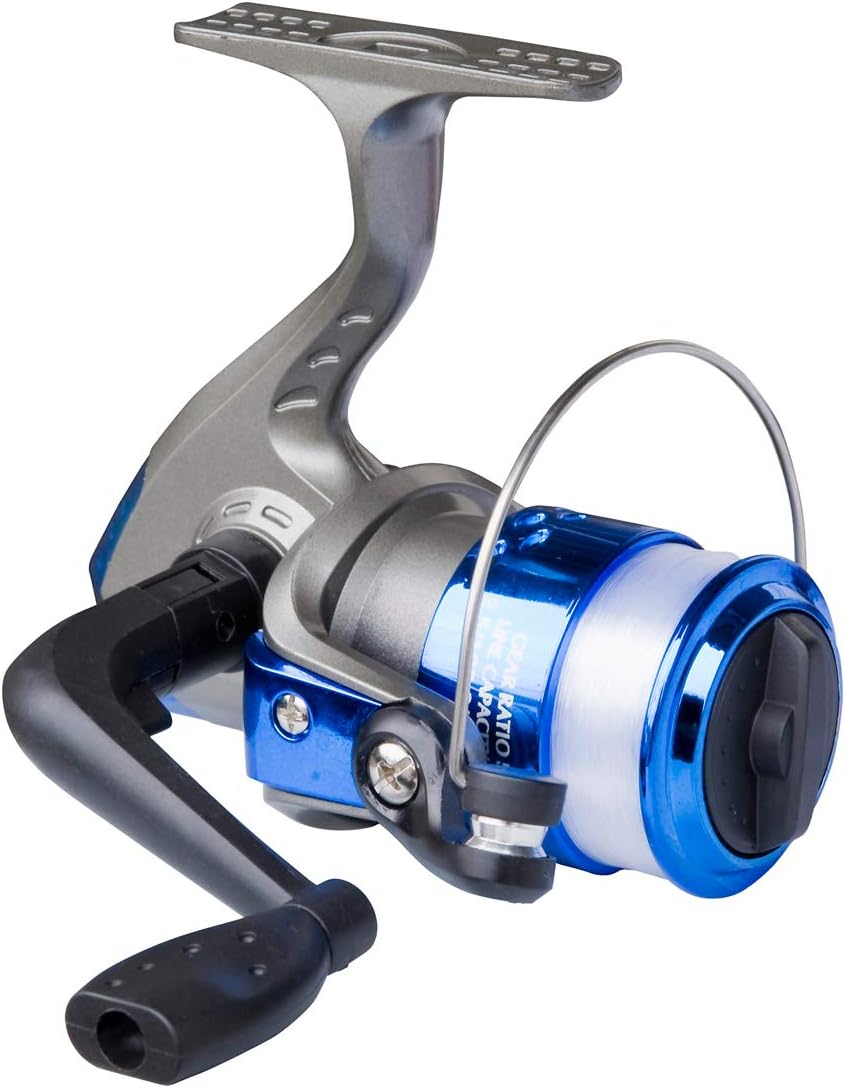 Turing Monkey(ツリモン) リール レンジャースピン改 1000 ブルー