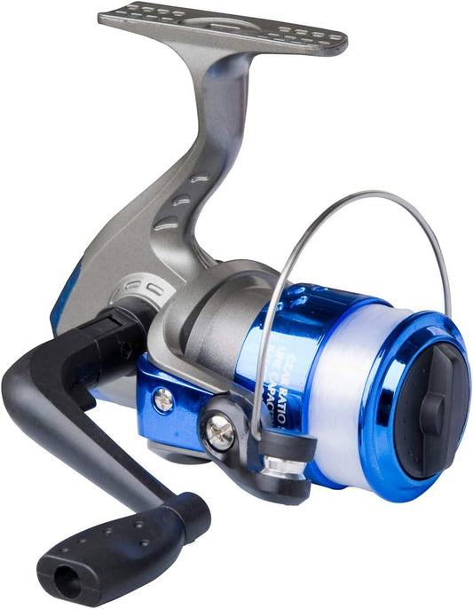 Turing Monkey(ツリモン) リール レンジャースピン改 1000 ブルー