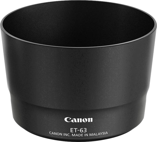 Canon レンズフード ET-63 L-HOODET63
