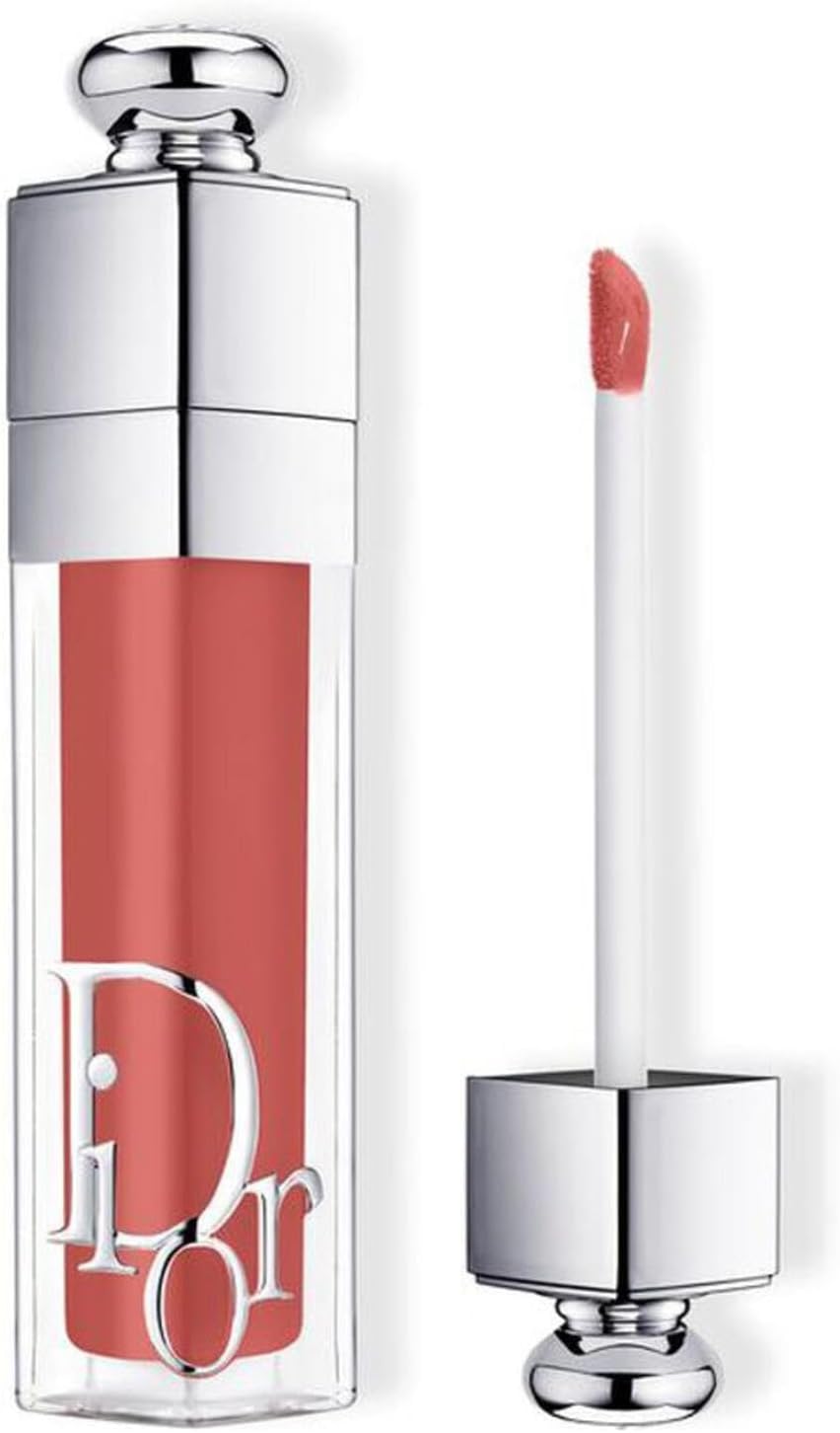 Dior Addict Lip Maximizer (039 Intense Cinnamon)