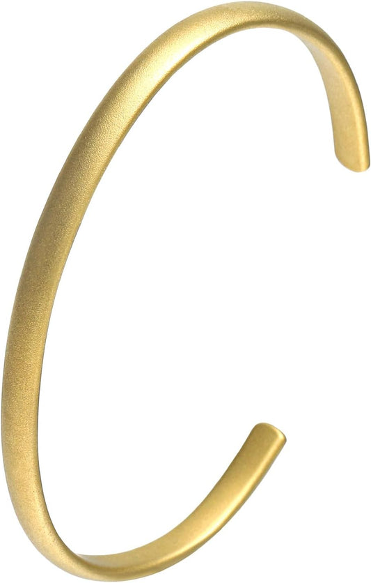 MIDI Midi bangle-001-msg-golf-3 Golf Bangle with Message "Desire to Fly", Golf Competition, Prize, Popular, Dragon, Near Pin, Besguro, Boobie, Made in Japan, Made in Sabae, Titanium Bangle,