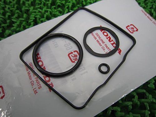 Genuine Honda Motorcycle Parts NSR50 Carburetor Gasket 16010-166-004 NS-1 NS50F NSR80 CRM50 CRM80 MB50 MB-5