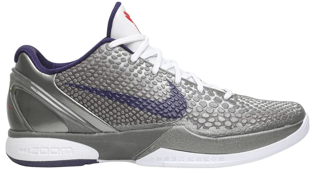 NIKE KOBE 6 'CHINA 3D'