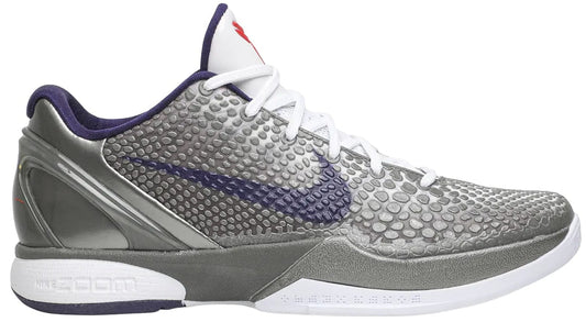 NIKE KOBE 6 'CHINA 3D'