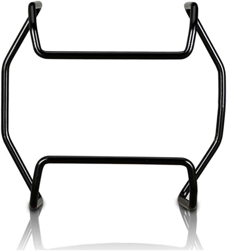 G-SHOCK GSG-100 Series Stainless Steel Protector Wire Guard Bumper, Scratch/Bump Resistant, 6 Colors Available, Easy Installation, Black, Luxury