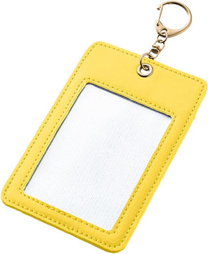 Trade Works Trade Card Case, Card Case, Keychain, 9 Colors, Anime Storage, Protection, Bag Charm
