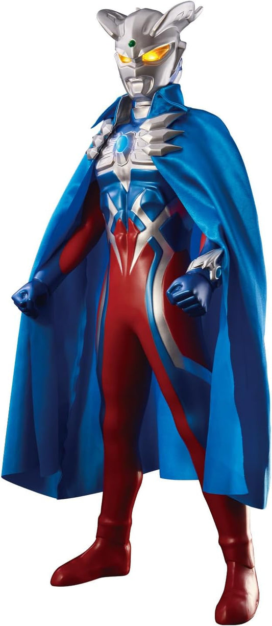 Bandai Super DX Ultraman Zero