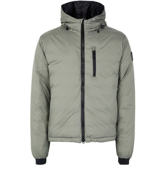 CANADA GOOSE Lodge フーディー - Image 1