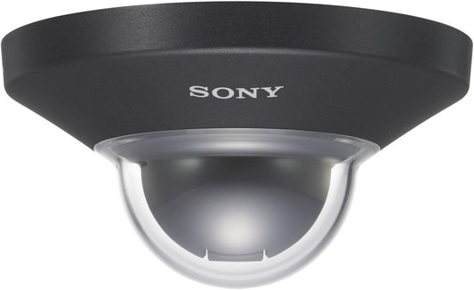 SONY ネットワークカメラ　SNC-DH110T ブラック SNCDH110TB