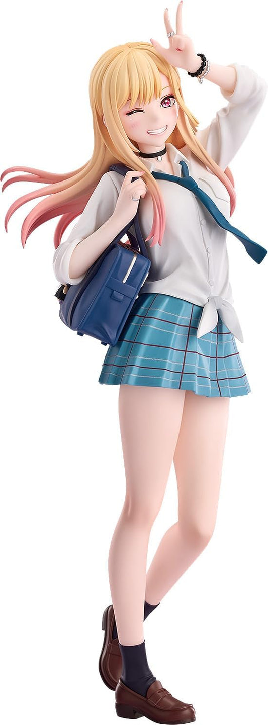 POP UP PARADE Bisque Doll is in Love with Kumu Kitagawa, Non-scale, Plastic, Painted Finished Product