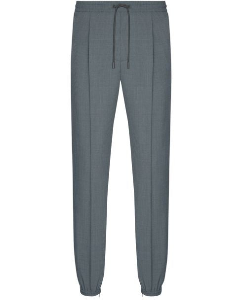DIOR Tailored Track Pants - Image 1