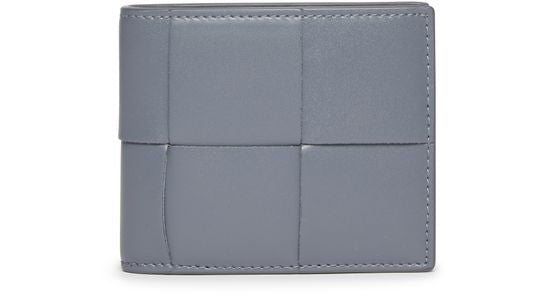 BOTTEGA VENETA Cassette bifold wallet - Image 1