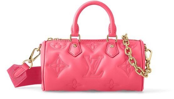 LOUIS VUITTON パピヨン BB - Image 1