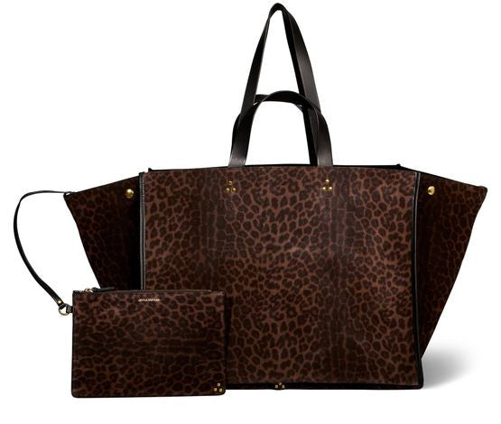 JEROME DREYFUSS Leon L トートバッグ - Image 1