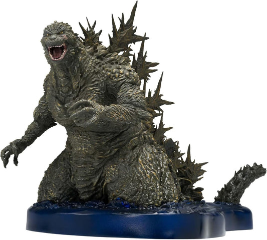Godzilla -1.0 Figure, ArtVinet, Godzilla (2023), Sea Image Version, Figure Approx. 10.6 inches (27 cm) (1 Type) Official Goods