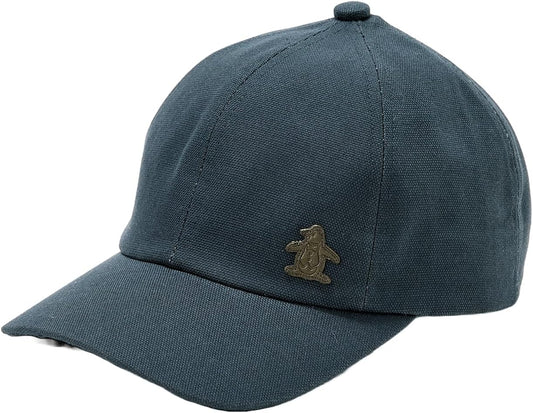 Munsing Wear MG4FCP00U Golf Cap, Made in Japan, Penguin, One Point