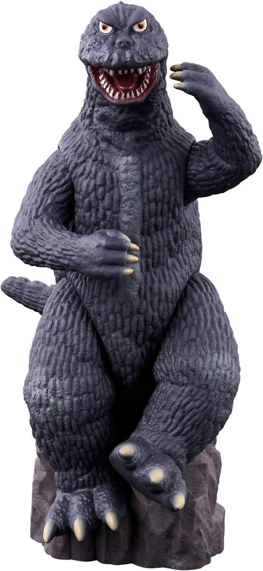 BANDAI Movie Monster Series Move (Pose) Godzilla (1965)
