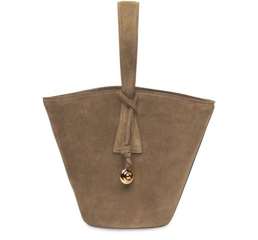 LIFFNER Single-handle bucket bag - Image 1