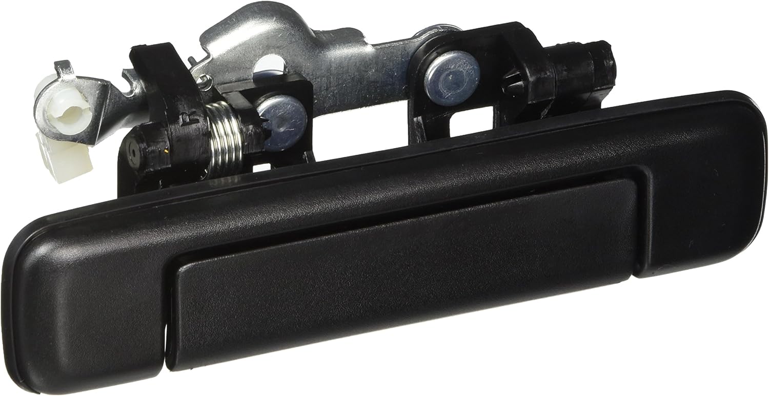 TOYOTA (トヨタ) 純正部品 フロントドア アウトサイド ハンドルASSY RH カローラ LEVIN,スプリンター TRUENO 品番69210-12080