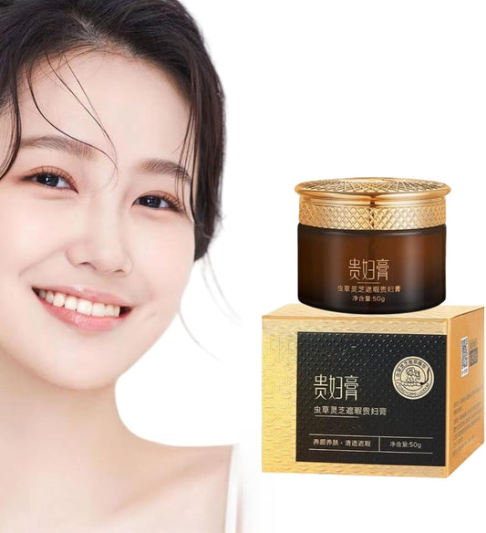Makeup Cream, Whitening, Moisturizing, Korean Cream Funde BB Cream, Skin Care, Various Plant Extracts, 1 Piece