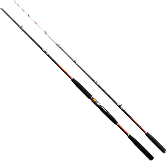 Shimano Fishing Pole Bay Game X Spear Squid Various