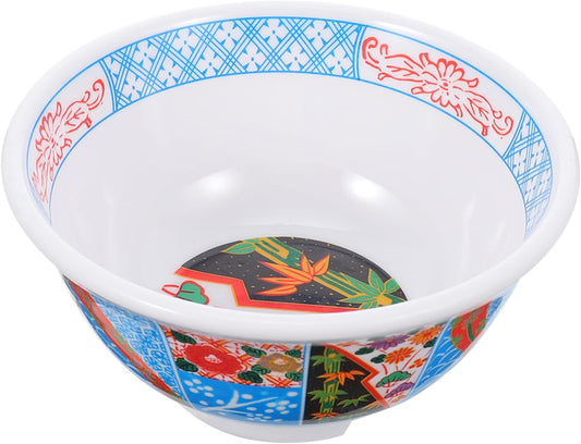 FELTECHELECTR Ramen, Salad, Fruit, Cute, Ramen, Kitchen Soup, Bee, Melamine