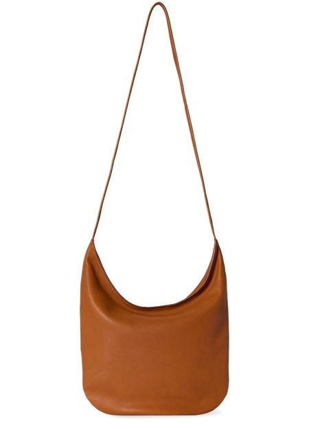 THE ROW N/S Izzy shoulder bag - Image 1