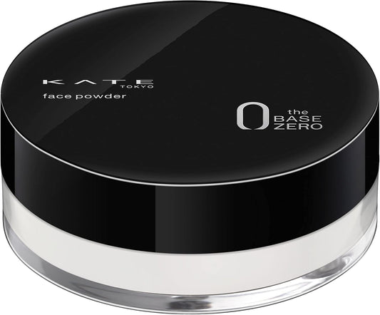 KATE Face Powder Z Oil Block 6 Grams (x1)