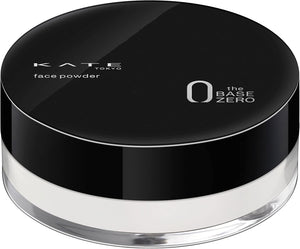 KATE Face Powder Z Oil Block 6 Grams (x1)