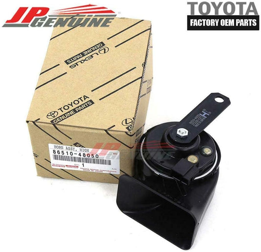 TOYOTA (トヨタ) 純正部品 ハイピッチド ホーンASSY ハリアー ハリアー HV 品番86510-48050