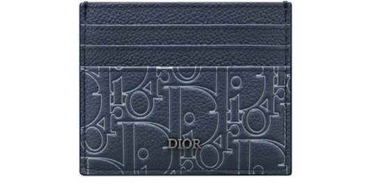 DIOR Card Holder - Image 1