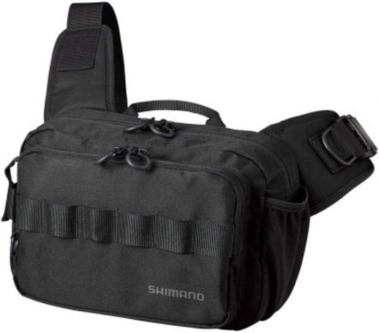 Shimano BS-021T Shoulder Bag Various
