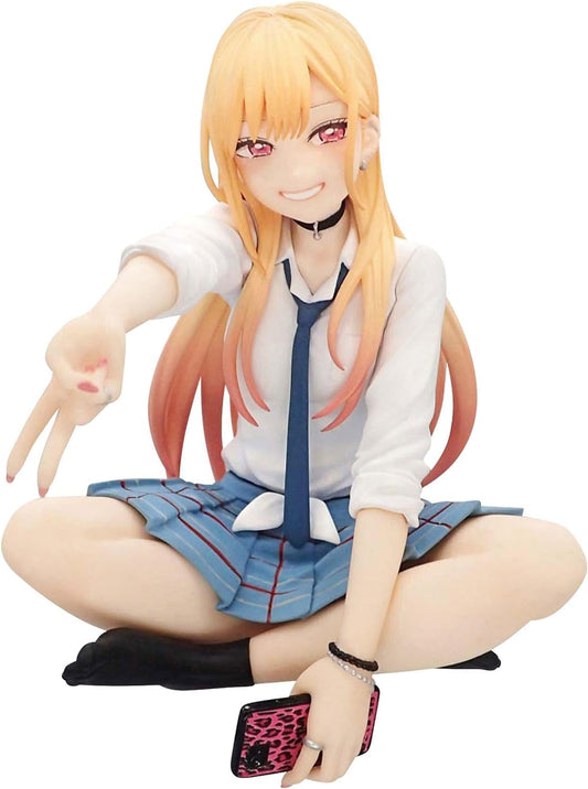 The Dress-Up Doll Is In Love - Noodle Stopper Figure Kitagawa Umu