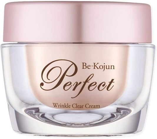 Everlife Beauty Koujun Perfect Wrinkle Clear Cream 1.8 oz (50 g) All-in-One