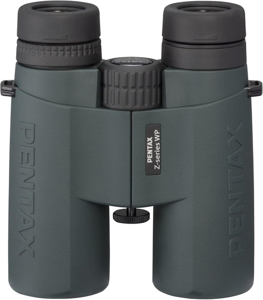 Pentax ZD 8x43 WP Binoculars (Green) by Pentax