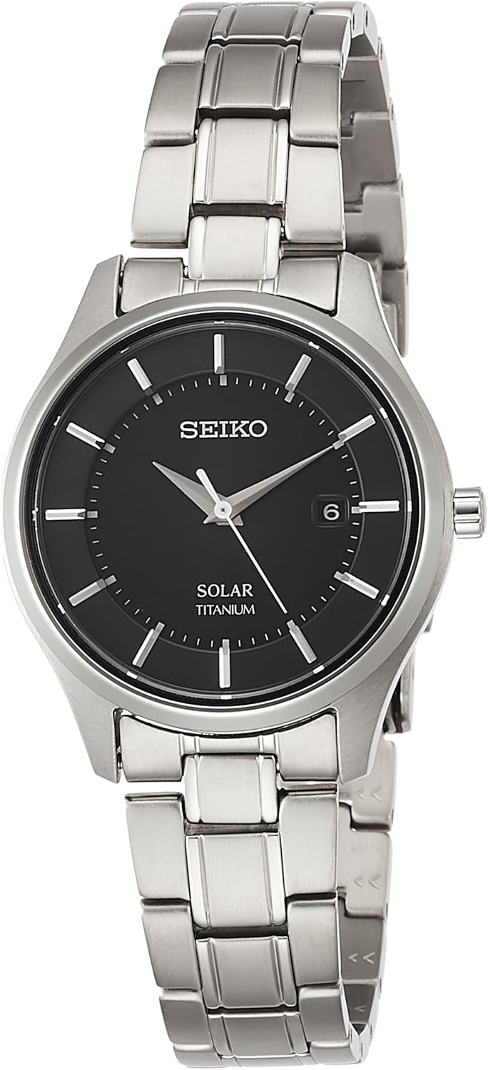 [セイコーウォッチ] 腕時計 セイコー セレクション ソーラーペア STPX043 レディース