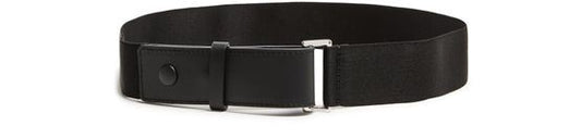 MAX MARA Visino leather belt - Image 1