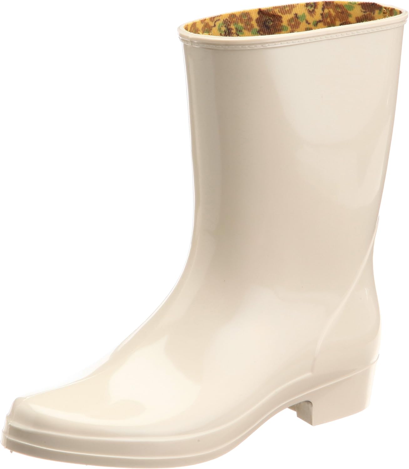 [アキレス] レインブーツ 長靴 作業靴 レインシューズ 日本製 E レディース HLB 3100