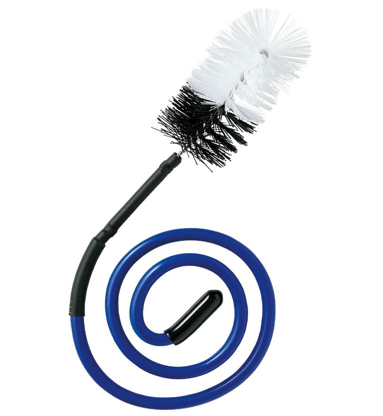 Cogit Drying Route for Washing Machines, Flexible Wire, Can be Used in Both Front-Loads and Verticals, Dust and Dirt Removal, Machine Dry Filter Artisan